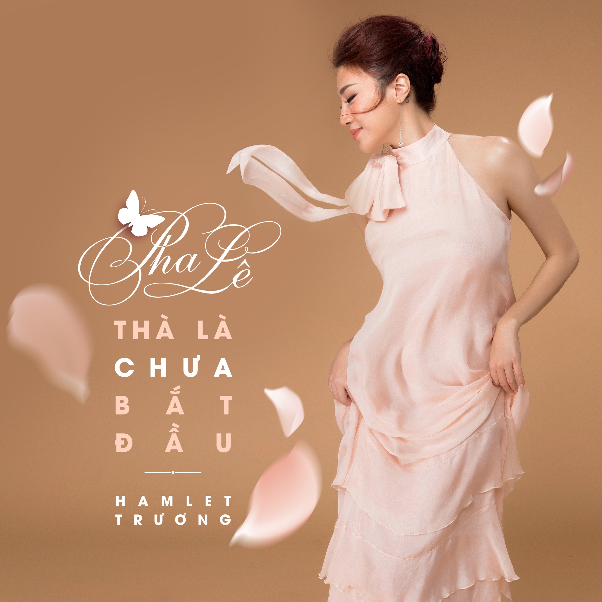 Pha Le dem chuyen tinh buon vao ca khuc moi anh 1