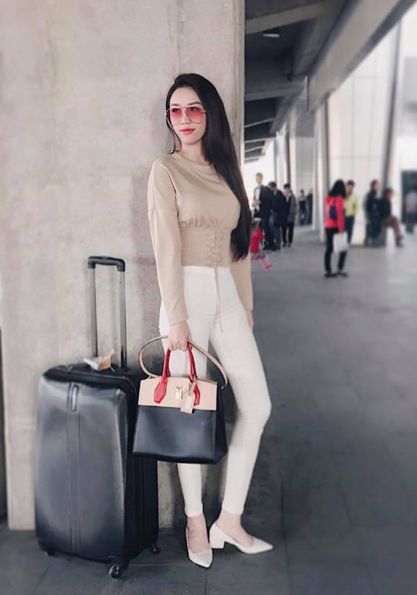 thoi trang cua Minh Hang anh 4