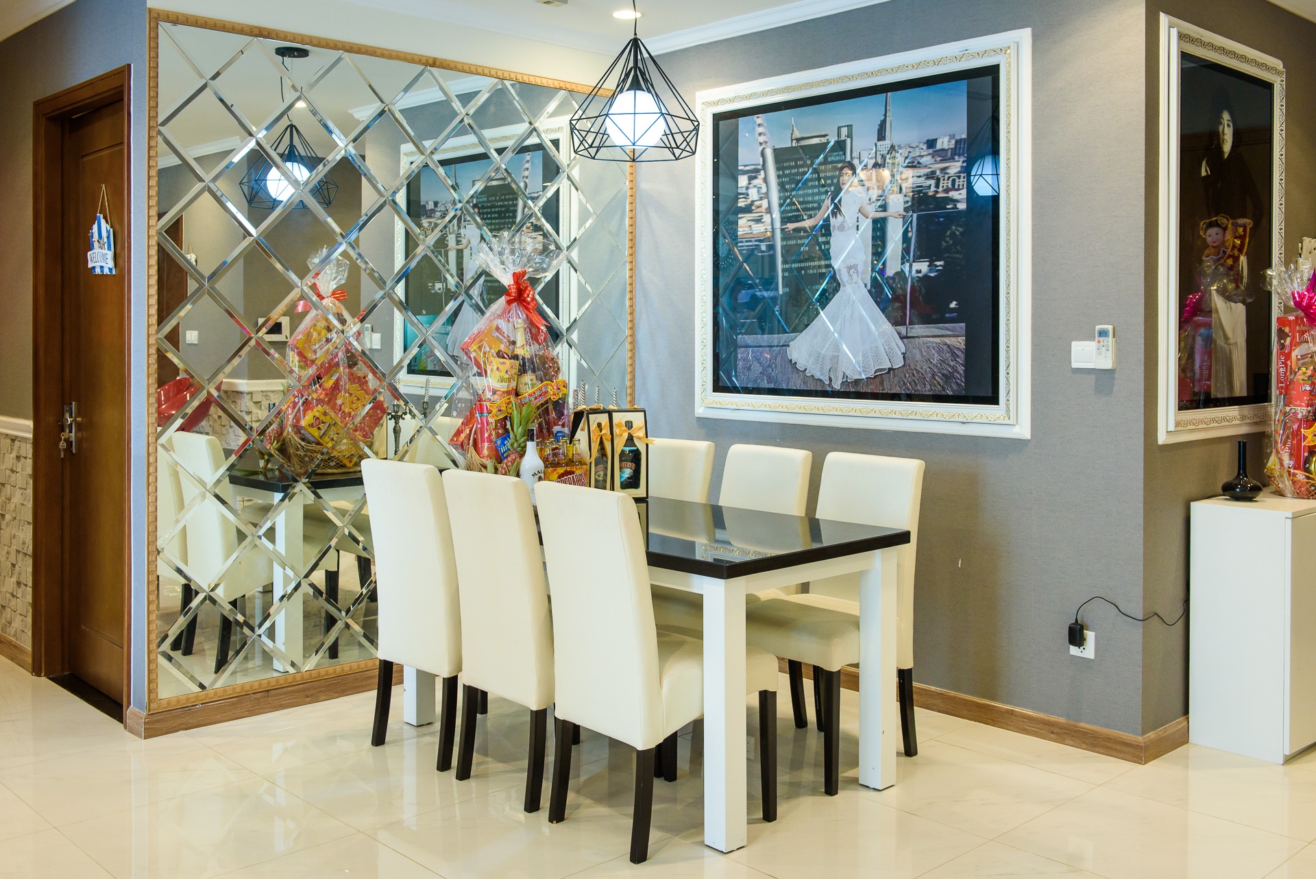 Can ho gan 7 ty dong cua dien vien Huynh Tien anh 5