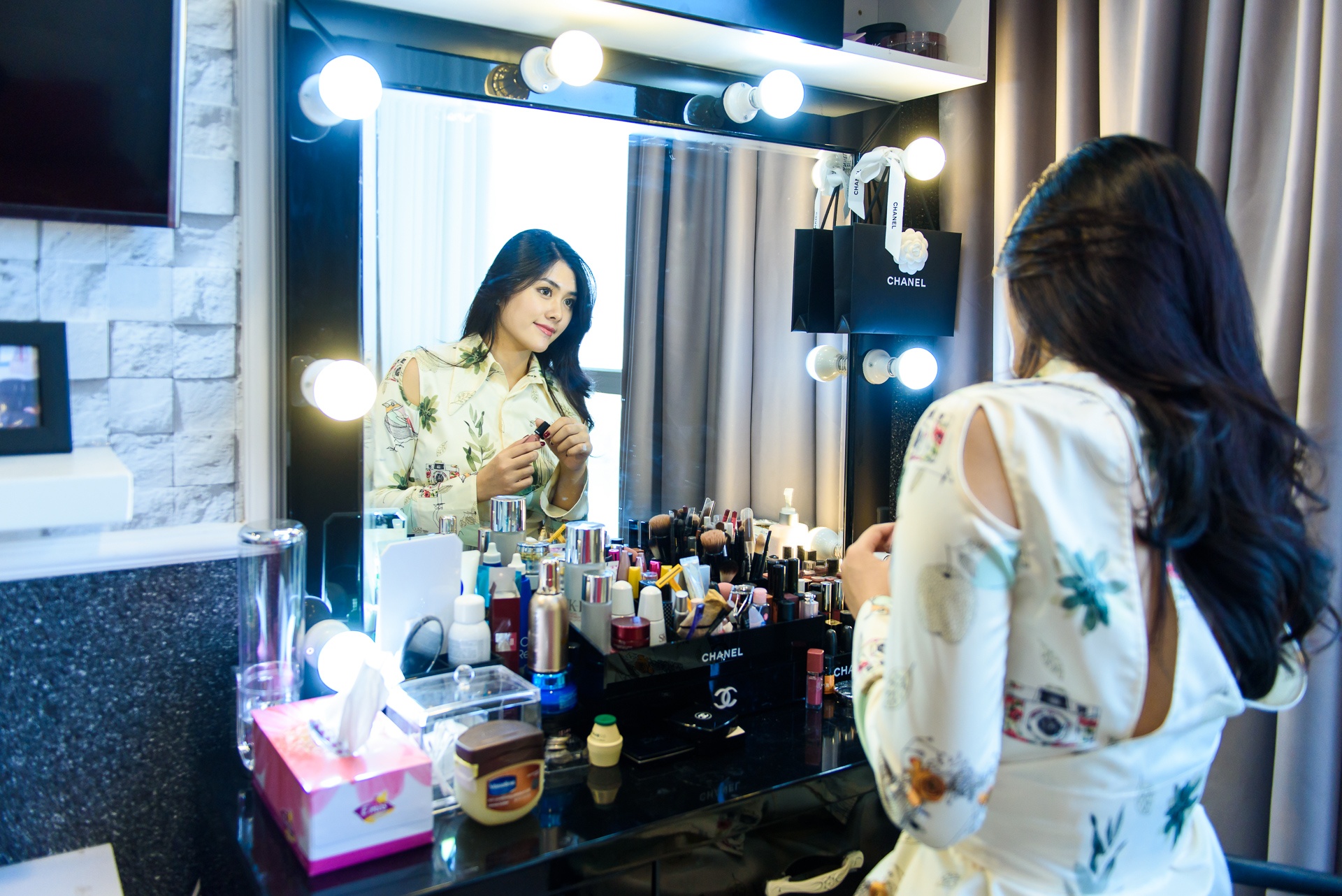 Can ho gan 7 ty dong cua dien vien Huynh Tien anh 8