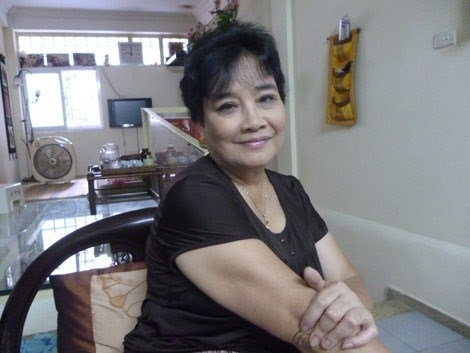 Dien vien Thanh Tu U80 van duoc tan tinh anh 1