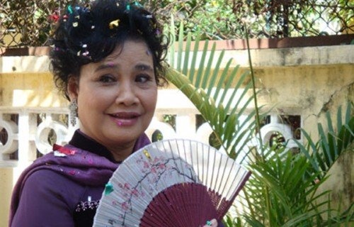 Dien vien Thanh Tu U80 van duoc tan tinh anh 2