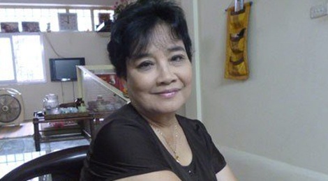 Dien vien Thanh Tu U80 dan ong van tan tinh hinh anh