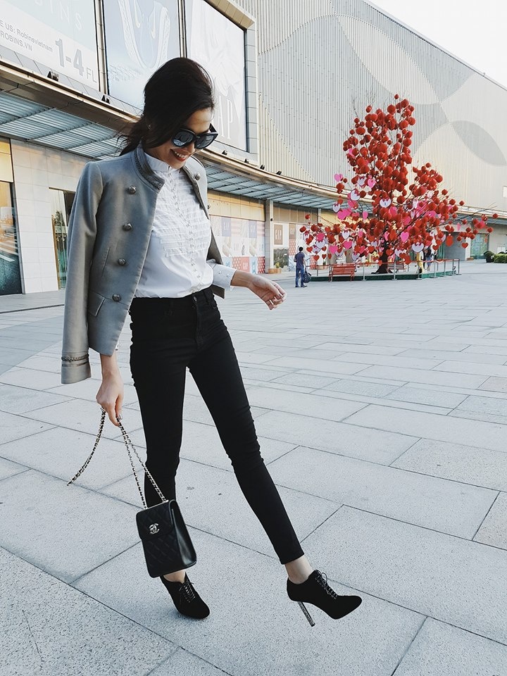 street style cua sao viet anh 10