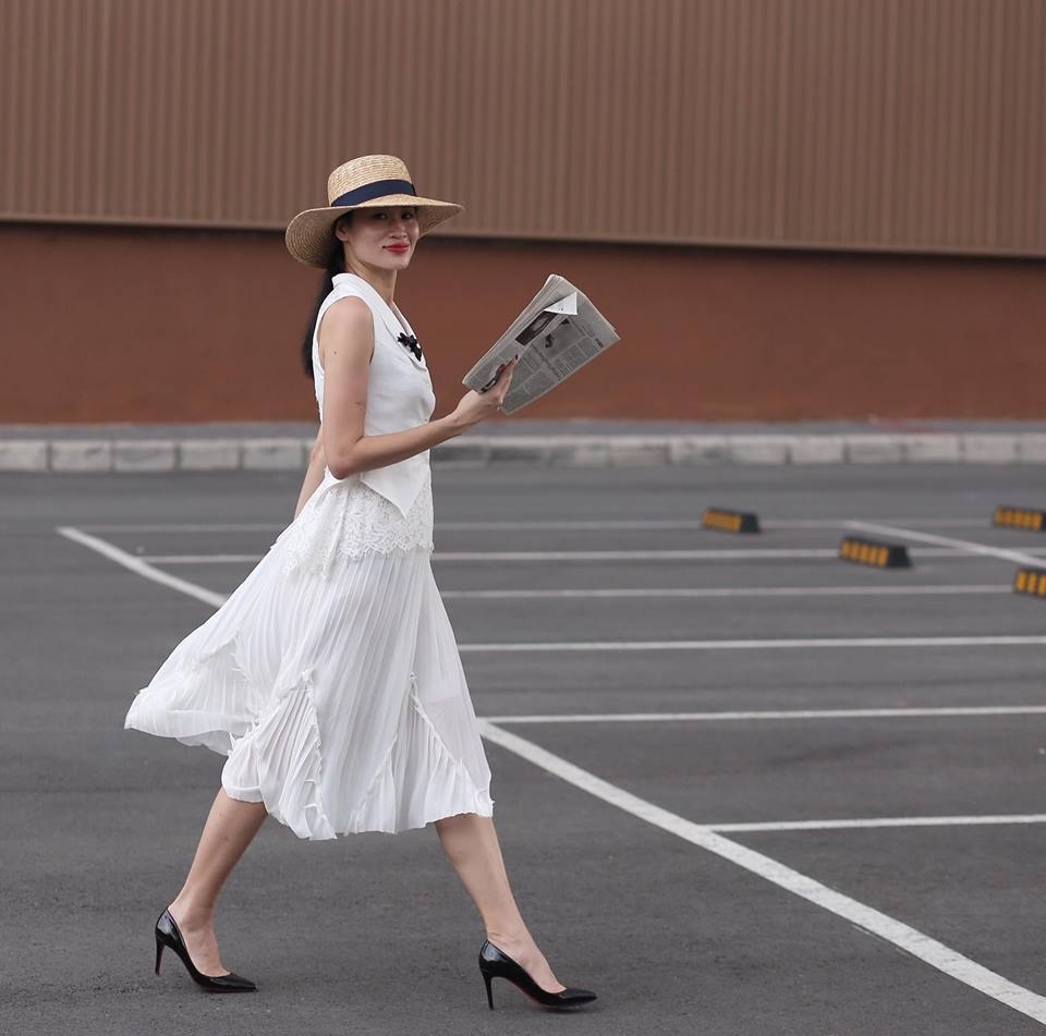 street style cua sao viet anh 7