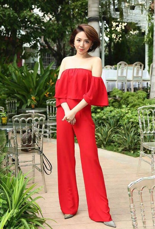 street style cua sao viet anh 2