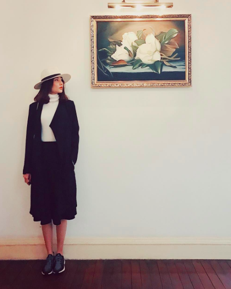 street style cua sao viet anh 4