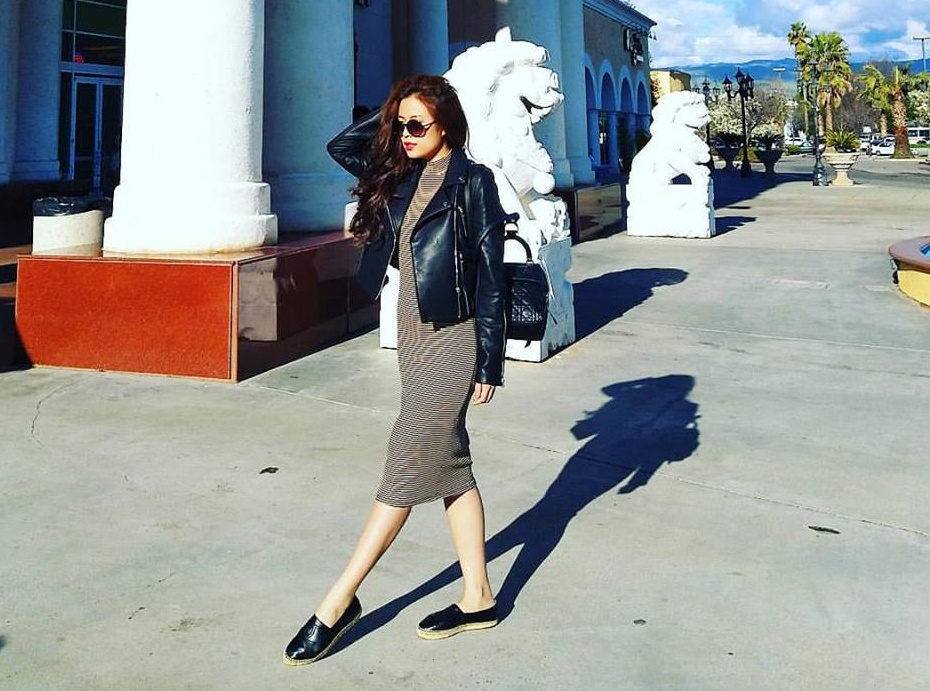 street style cua sao viet anh 5