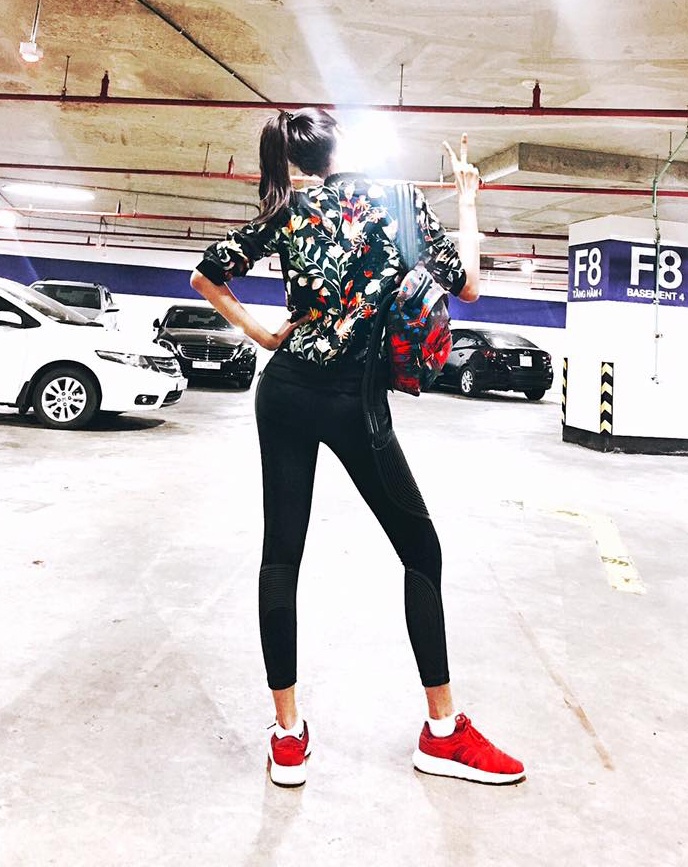 street style cua sao viet anh 6