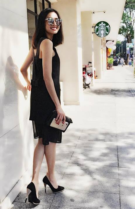 street style cua sao viet anh 7