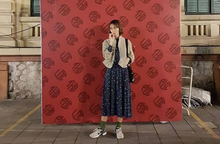 street style cua sao viet anh 9