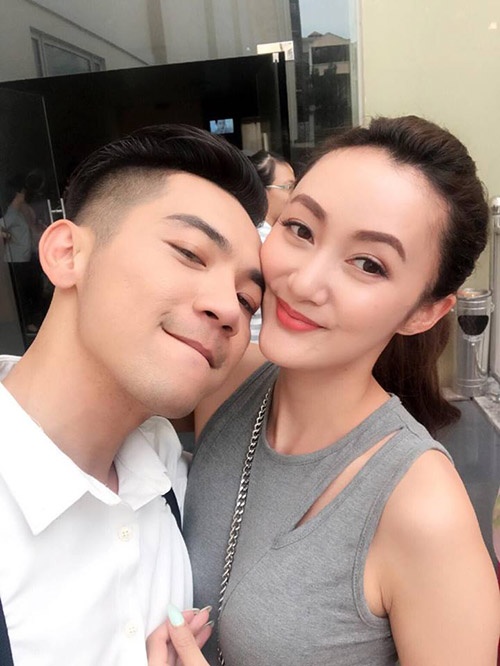 Mai Quốc Việt kết hôn vào tháng 3 ảnh 1 Mai Quoc Viet ket hon vao thang 3 anh 1