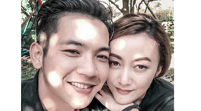 Mai Quoc Viet ket hon voi nguoi yeu Viet kieu vao thang 3 hinh anh