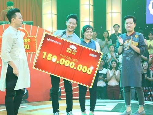 Tran Thanh bi chi trich de dai anh 2