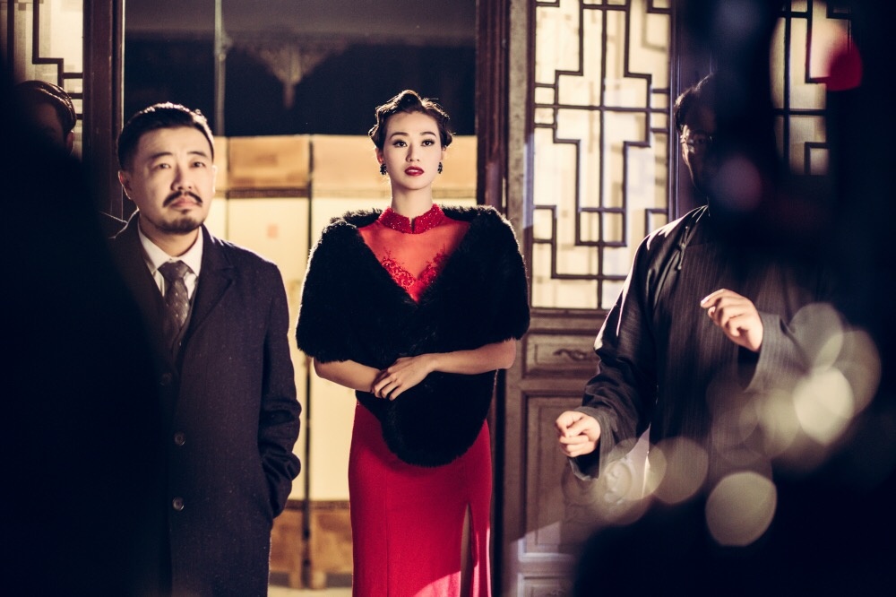 Khanh My dong Thien mon truyen anh 2