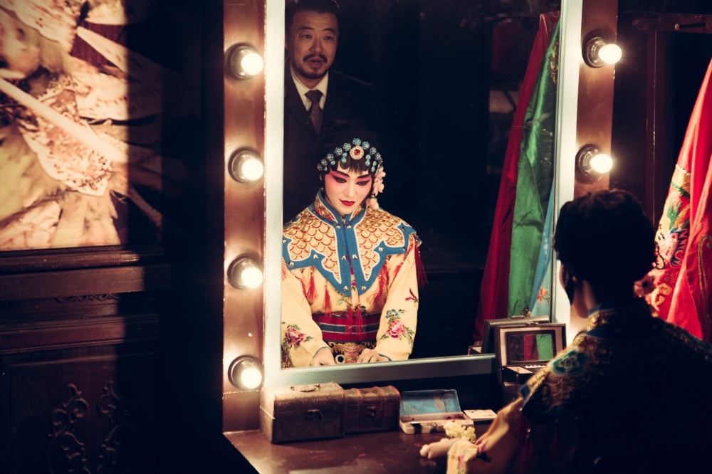 Khanh My dong Thien mon truyen anh 6