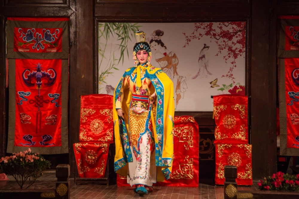 Khanh My dong Thien mon truyen anh 7