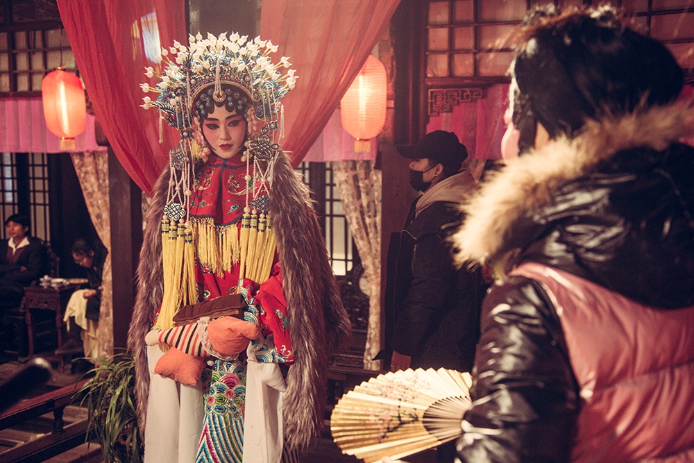 Khanh My dong Thien mon truyen anh 8