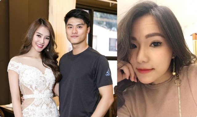 Em trai Lâm Vinh Hải khen ngợi chị dâu ảnh 1 Em trai Lam Vinh Hai khen ngoi chi dau anh 1