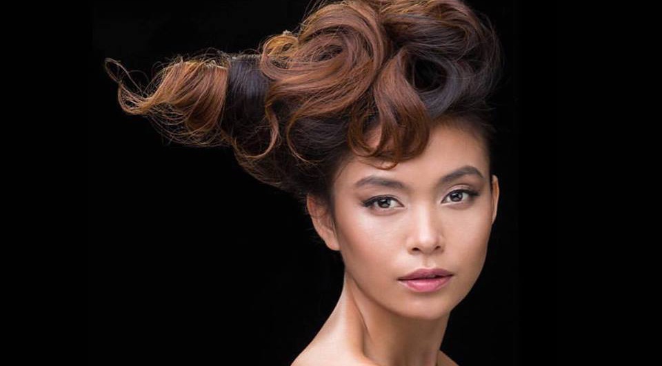 Next Top Model 2017 danh cho nguoi mau chuyen nghiep hinh anh