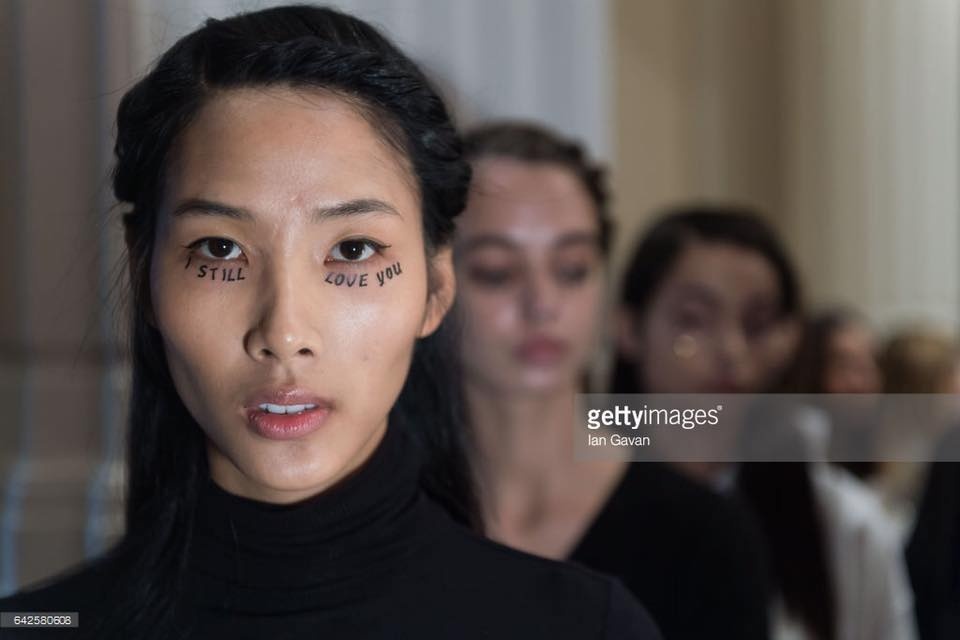 Sao Viet chuong loi trang diem mat A Dong anh 3