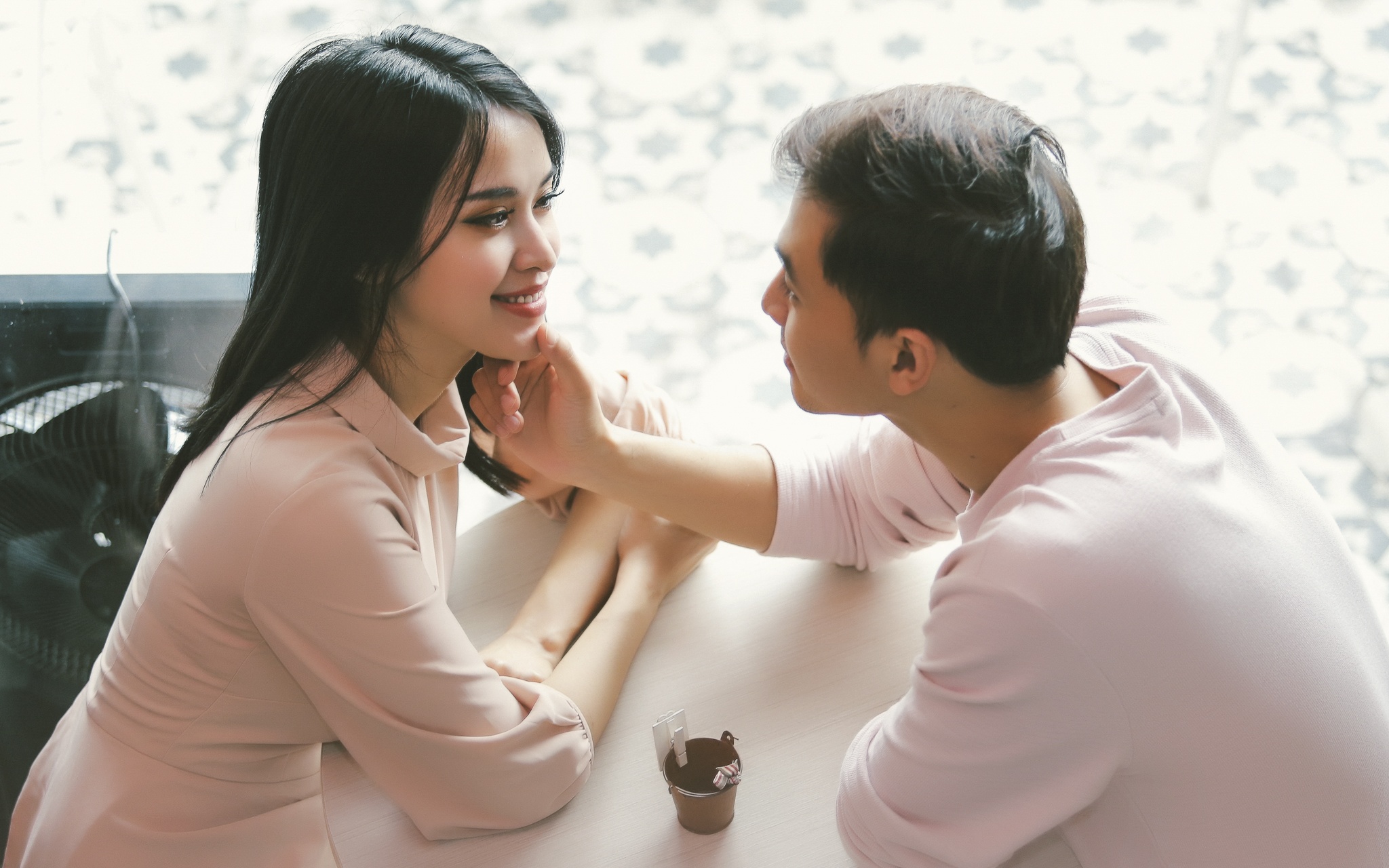 Nhung diem chung thu vi o Van Anh - Tu Vi hinh anh