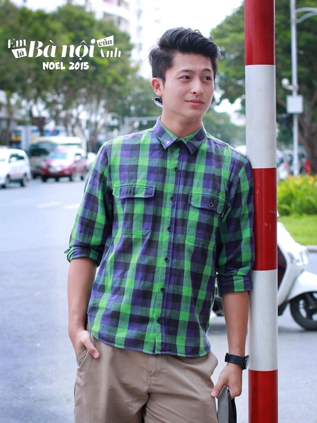 Harry Lu bị tai nạn giao thông ảnh 2 Harry Lu bi tai nan giao thong anh 2