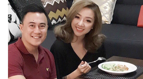 Bang Di thua nhan dang yeu ban than Tang Thanh Ha hinh anh