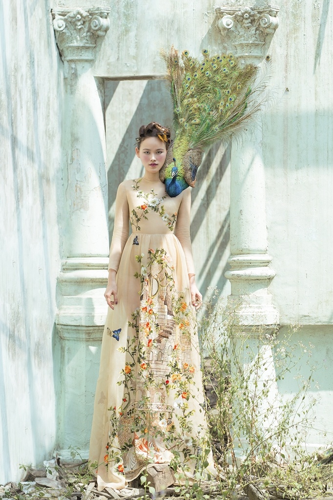 Tuyet Lan ve nuoc anh 2