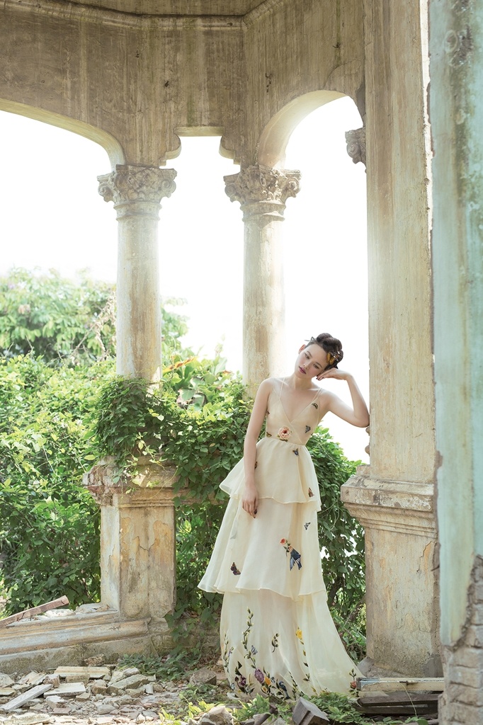 Tuyet Lan ve nuoc anh 4