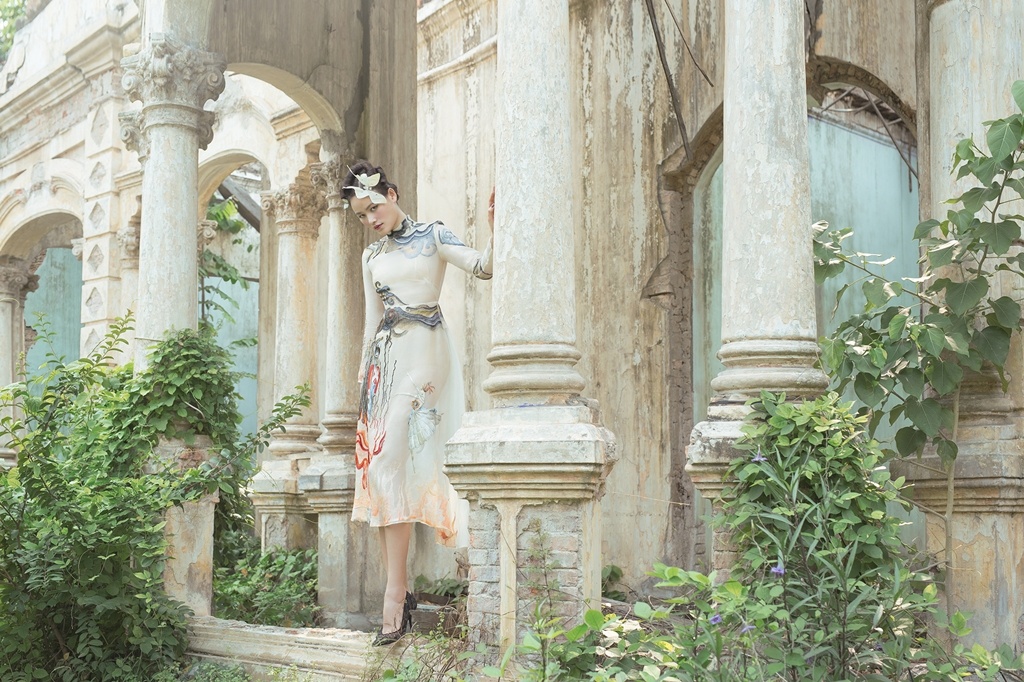 Tuyet Lan ve nuoc anh 6