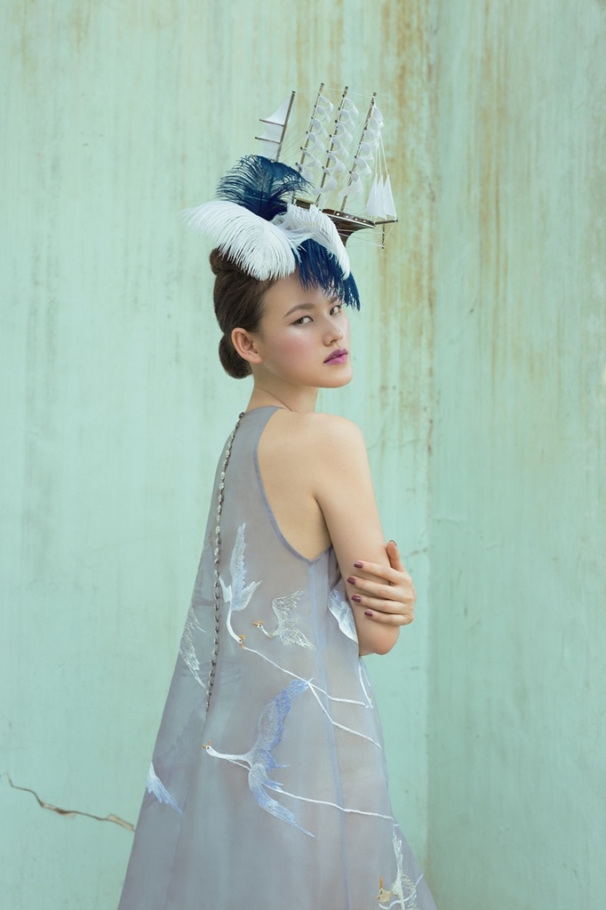 Tuyet Lan ve nuoc anh 9