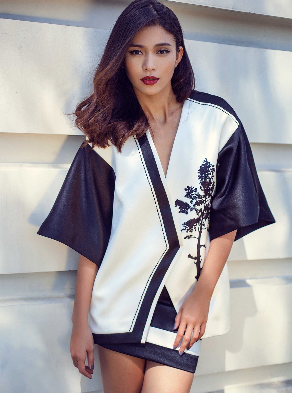 Vietnam's Next Top Model mùa 8 hủy casting ảnh 1 Vietnam's Next Top Model mua 8 huy casting anh 1