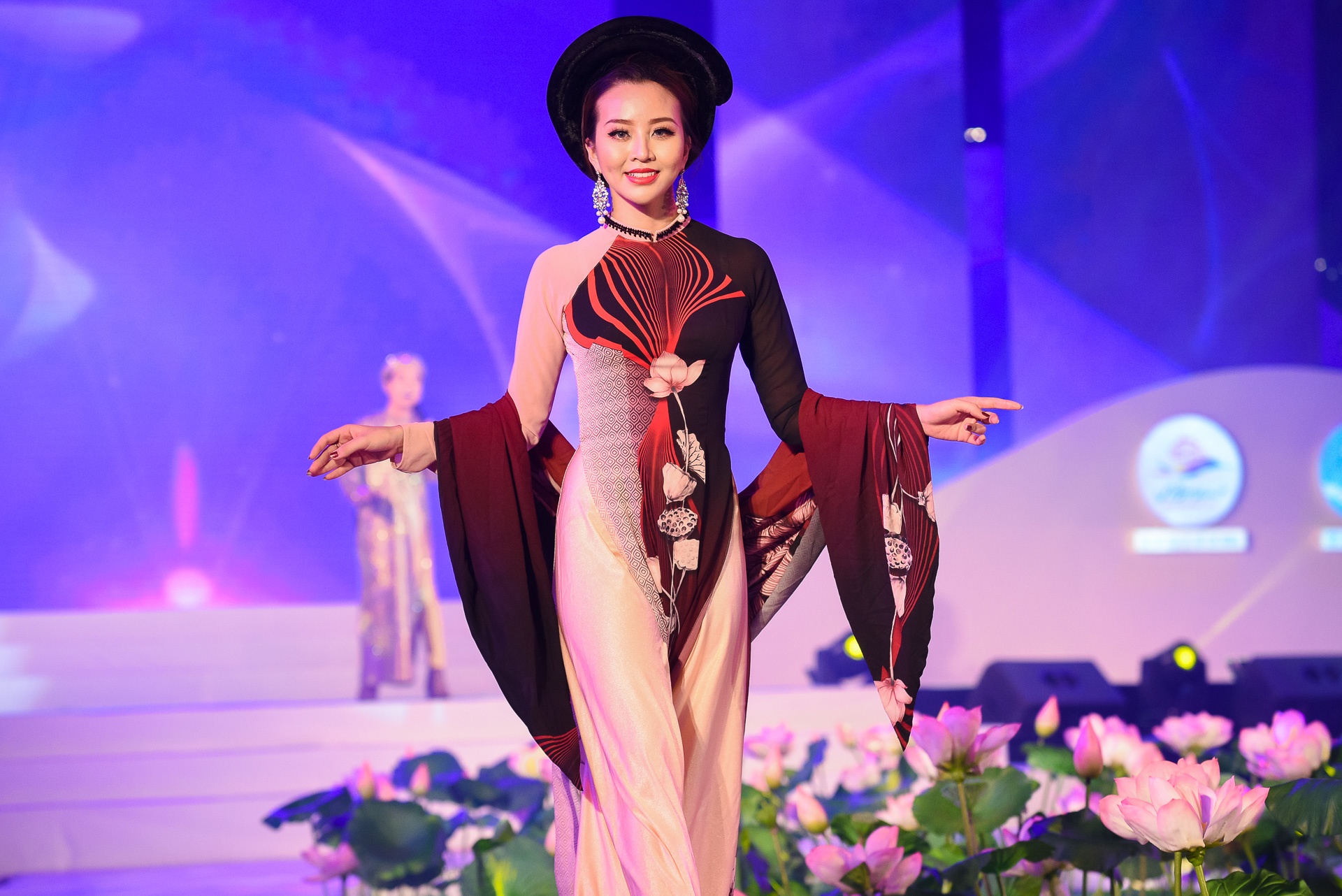 Lễ hội áo dài 2017 ảnh 7 Le hoi ao dai 2017 anh 7
