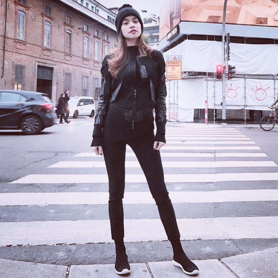 Ho Ngoc Ha mac ca tinh an tuong nhat tuan qua anh 1