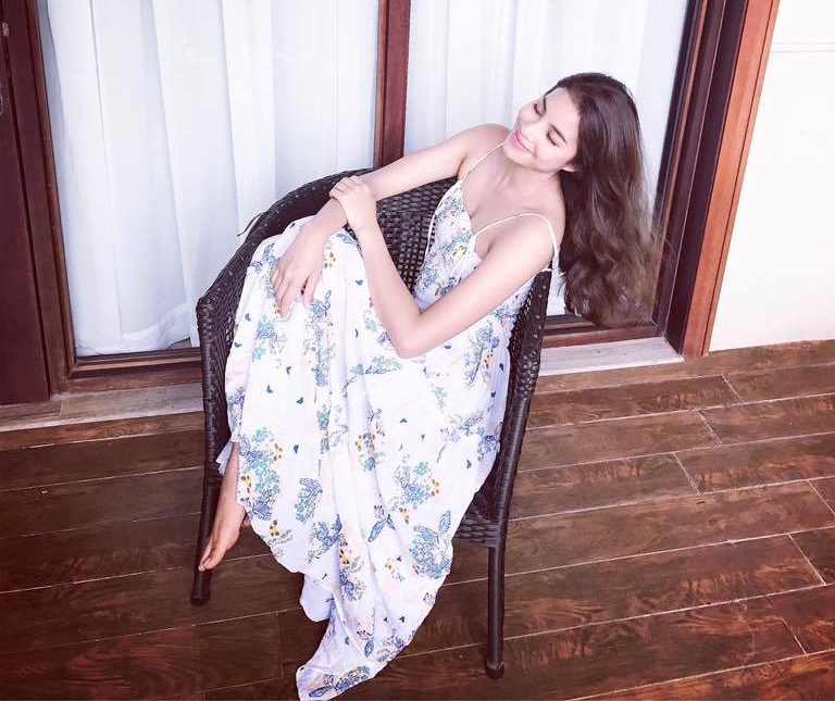 Ho Ngoc Ha mac ca tinh an tuong nhat tuan qua anh 4