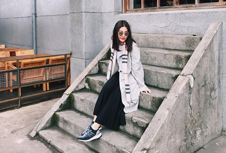 Ho Ngoc Ha mac ca tinh an tuong nhat tuan qua anh 5