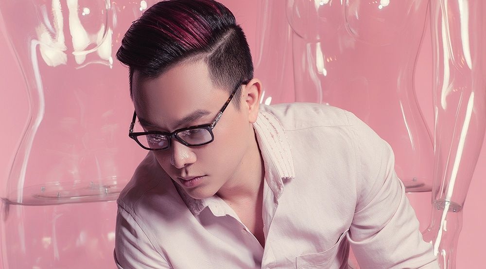 NTK Cong Tri tham gia Tuan le thoi trang Tokyo lan thu 2 hinh anh