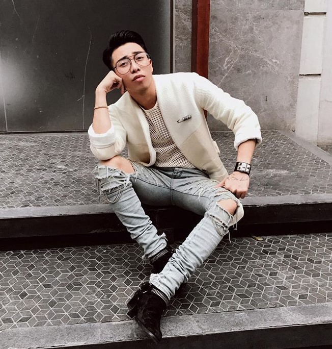 5 stylist sanh dieu nhat lang mot Viet anh 1