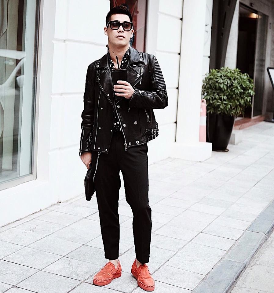 5 stylist sanh dieu nhat lang mot Viet anh 11