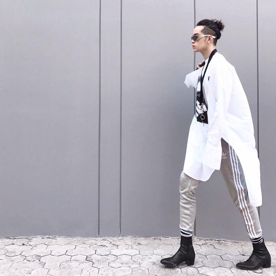 5 stylist sanh dieu nhat lang mot Viet anh 4