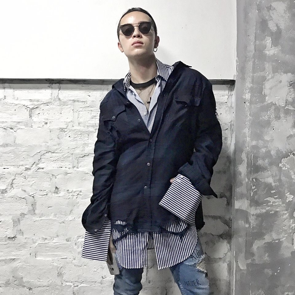 5 stylist sanh dieu nhat lang mot Viet anh 6