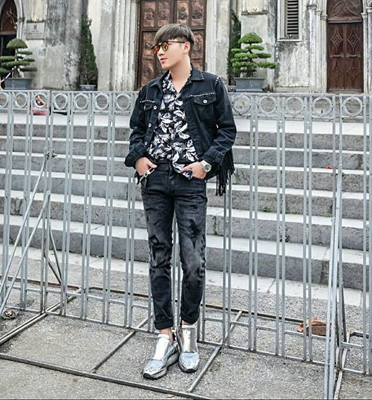 5 stylist sanh dieu nhat lang mot Viet anh 9