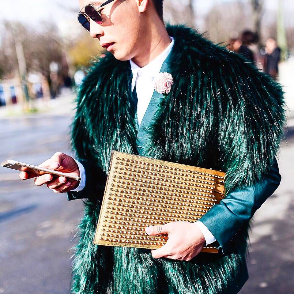 5 stylist sanh dieu nhat lang mot Viet anh 10