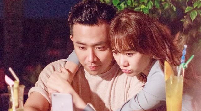 Hari, Tran Thanh tung MV ky niem tinh yeu nhan ngay 8/3 hinh anh