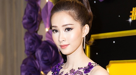 Dang Thu Thao: 'Toi buon khi bi che noi tieng Anh do' hinh anh