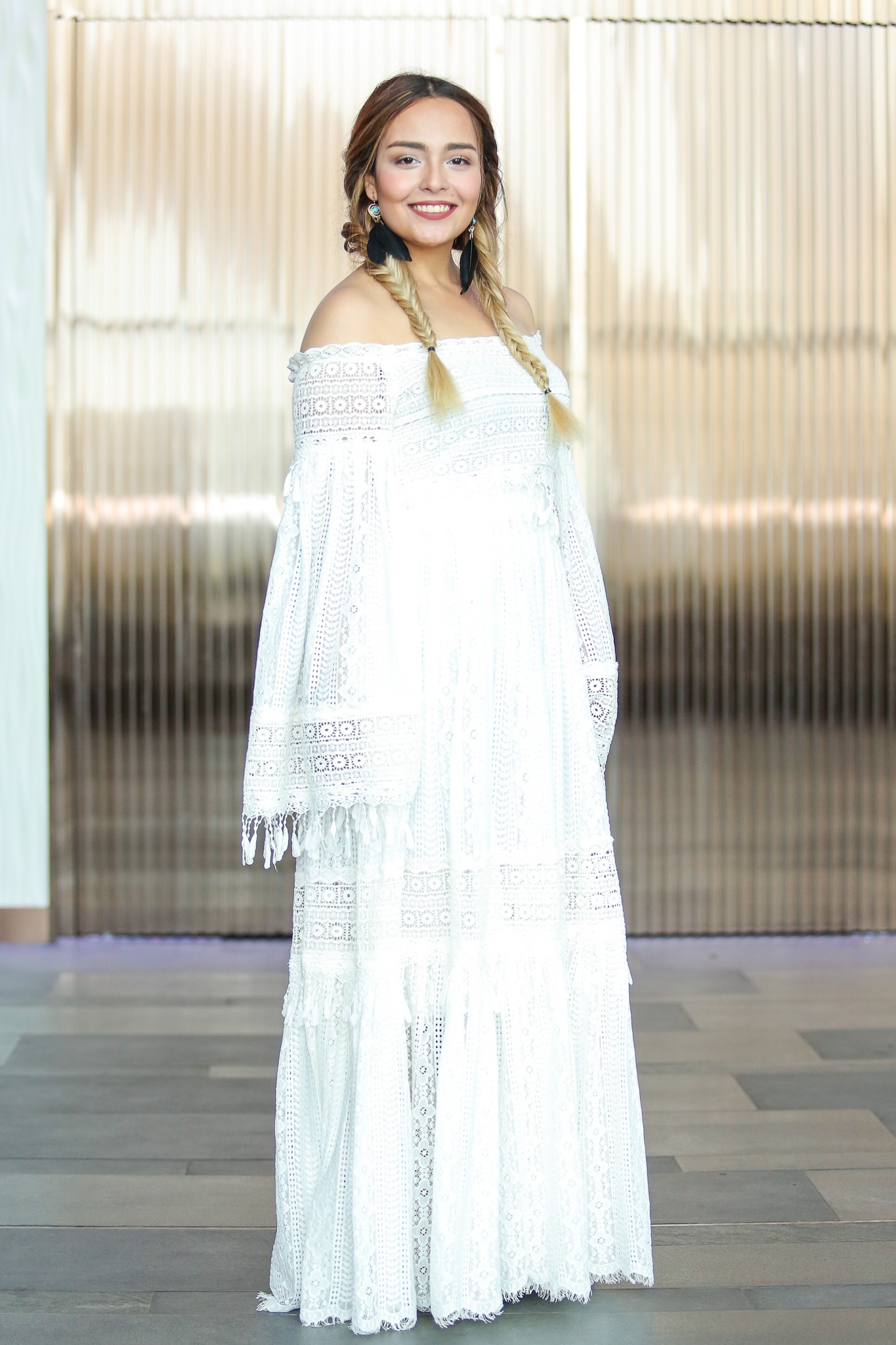 Khanh Ngan cham thi casting The Face anh 6