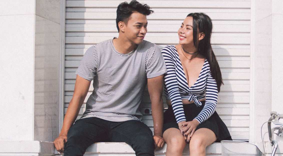 Thanh Huong - Manh Hiep tham gia 'Di va Yeu' de tim lai cam xuc yeu hinh anh