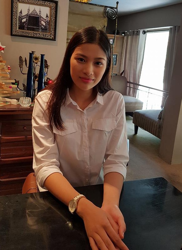 Nguyen Thi Thanh tra lai danh hieu a khoi 1 anh 1