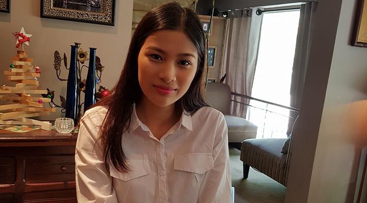 Nguyen Thi Thanh tra lai danh hieu a khoi 1 sau on ao sua rang hinh anh